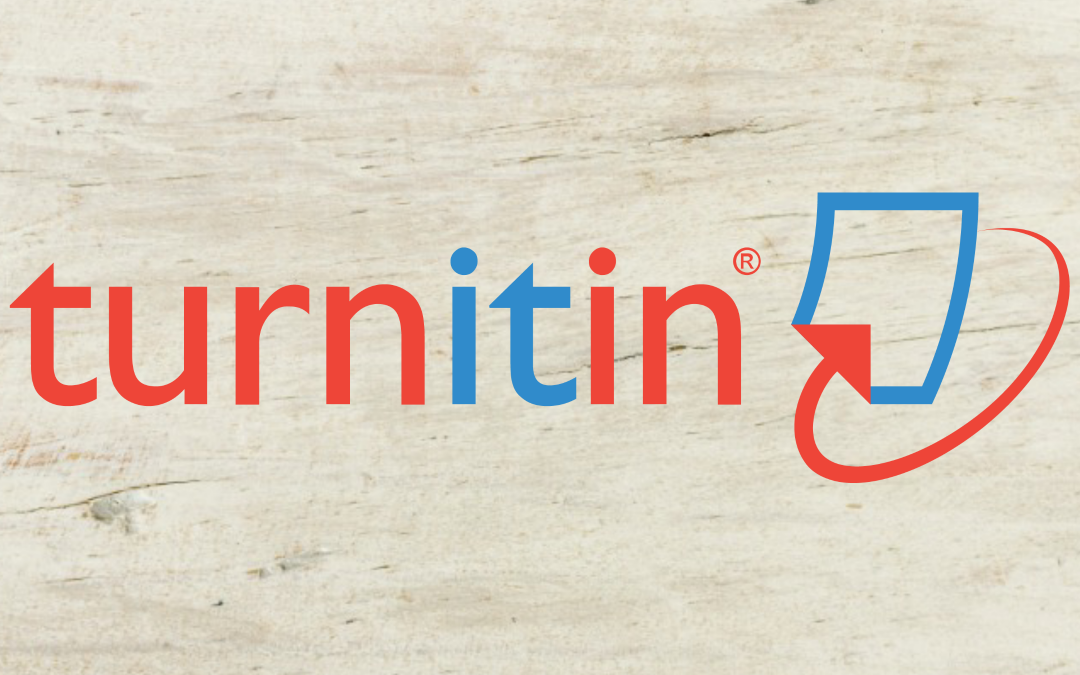 ¿Qué es el Turnitin?